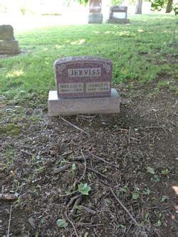 Mellie E Spurlock Jerviss M Morial Find A Grave