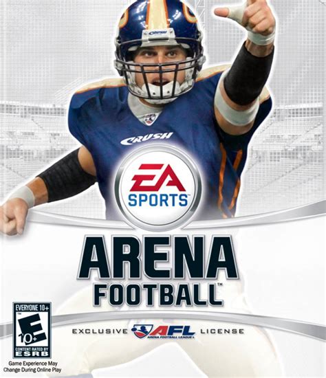 Arena Football (Game) - Giant Bomb