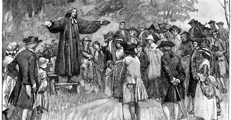 George Whitefield His Controversial Life And Preaching