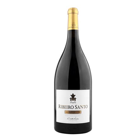 Ribeiro Santo Reserva Magnum Tinto Cave Lusa