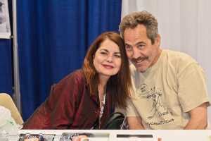 mitzi kapture net worth