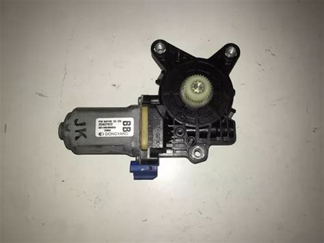 Motor Vidrio Trasero Izquierdo Aveo Lt Original Usado Mercadolibre