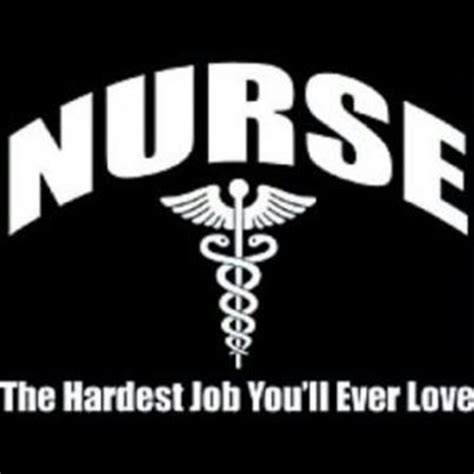 I Love Being Nurse Quotes. QuotesGram