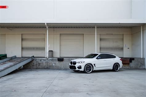 Bmw X M X Series S X Anrky Wheels