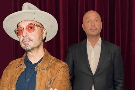 Joe Bastianich E La Storia Damore Con La Dama Di Uomini E Donne La Curiosità Sul Naufrago Dell