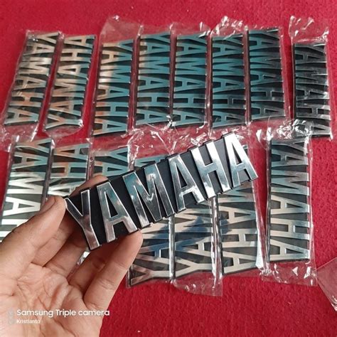 Jual Emblem Tangki Tengki Rxking Rx King Kobra Master Lawas Lama Old Di