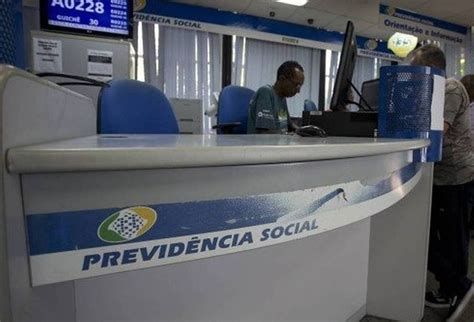 INSS Deve Acelerar Fila De Espera De Requerimentos Novas Medidas