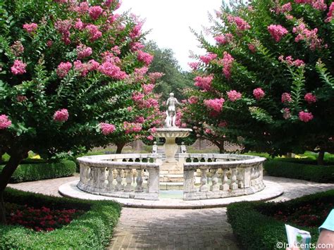 Exploring The Elizabethan Gardens Of Roanoke Island Nc