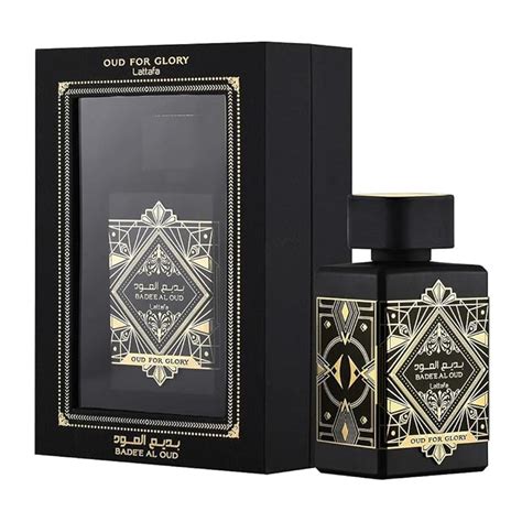 Buy Badee Al Oud For Glory For Men Edp Eau De Parfum Ml Oz