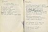 Sold Price Jim Morrison Important Handwritten Notebook Containing Over