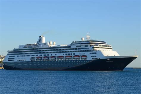 M S VOLENDAM 1999 Foto George Koutsoukis