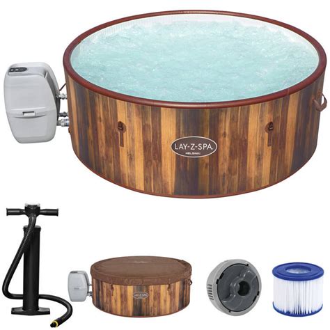 Bestway jacuzzi Lay Z Spa Helsinki 5 7 osób 60025 Inna marka Sklep