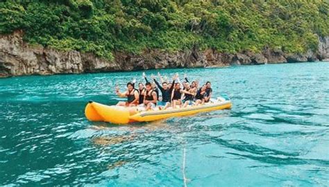 Langkawi Mangrove Tour Book Now And Pay Later Guided Tour