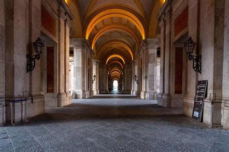 Casertavecchia Reggia Di Caserta