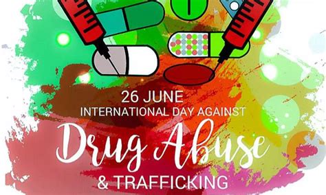 Hyderabad Stepping Up Fight Against Drug Abuse Stigma Of Addiction