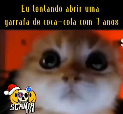 Eu Tentando Abrir Uma Garrafa De Coca Cola Anos IFunny Brazil