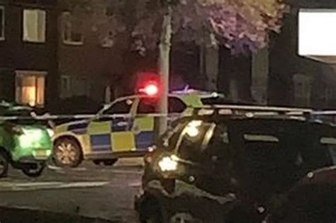 Man Arrested On Suspicion Of Attempted Murder Following Grangetown