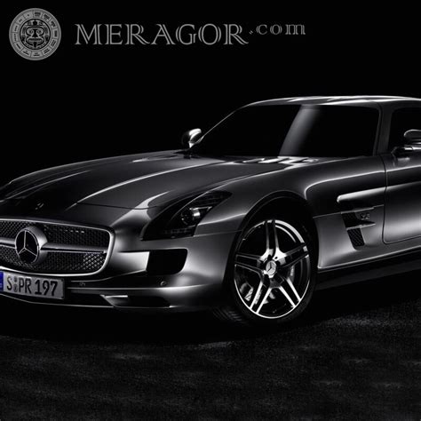 Meragor T L Chargez Une Photo D Une Mercedes Cool Sur Votre Photo De