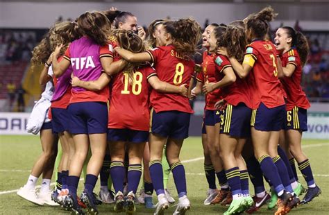 Women World Cup 2022: Watch FIFA U-17 Women World Cup Live