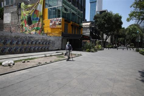 El Tajín El Silencio Sobre Los Daños En La Zona Arqueológica