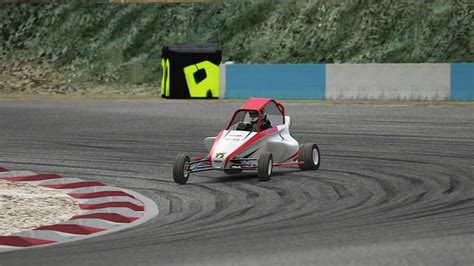 Cars - [WIP] Cross Kart | RaceDepartment