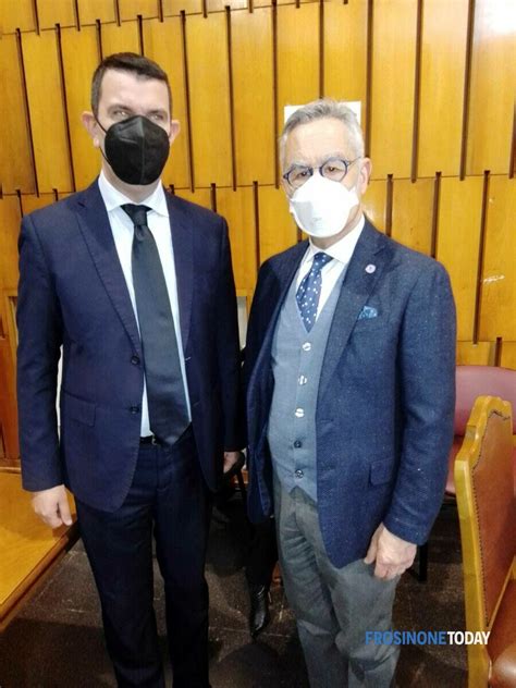 Processo Mollicone In Aula La Cattaneo E Garofalo