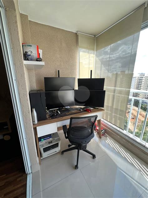 Apartamento Quartos Venda Macedo Guarulhos Lopes