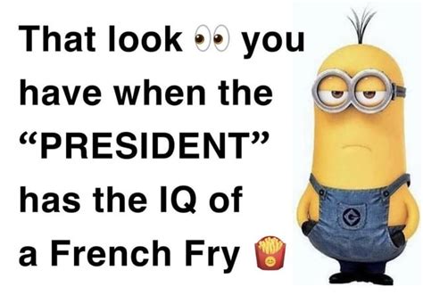 Have A Good Ol Fashioned Minion Meme On The House Rwhyisthereaminion