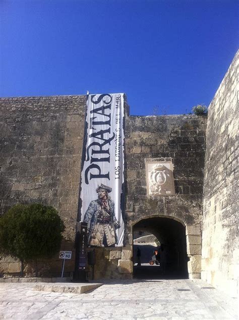 Piratas Los Ladrones Del Mar