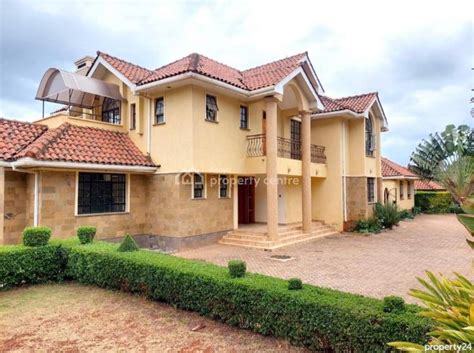 For Sale 4 Bedroom Town House In Karen Karen Karen Nairobi 4 Beds