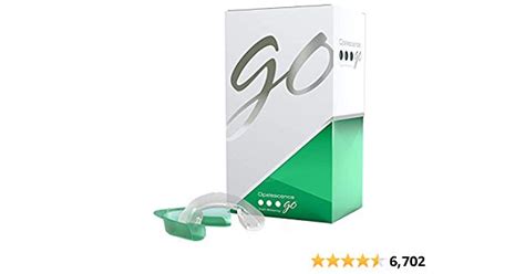 Opalescence Go Prefilled Teeth Whitening Trays 15 Hydrogen