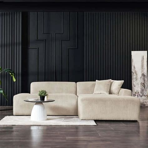 Modern Sectional Sofas & Couches