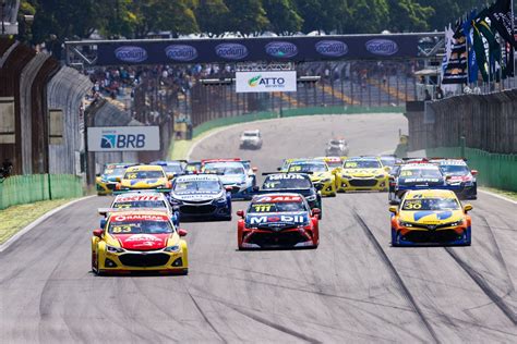 Confira Programa O Da Super Final Da Stock Car Em Interlagos