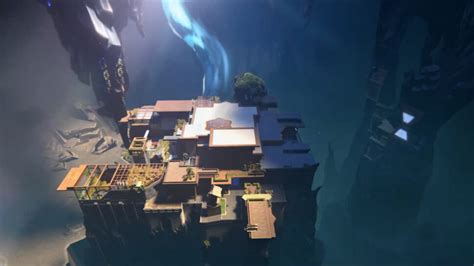 Valorant Abyss Map Trailer Leaks Leading Riot To Release It Themselves