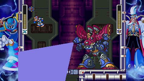 ロックマンX3カイザーシグマ参考 megaman X3 defeat Kaiser Sigma reference YouTube