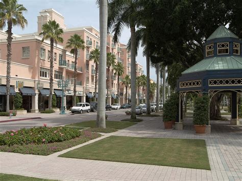 Mizner Park Apartments