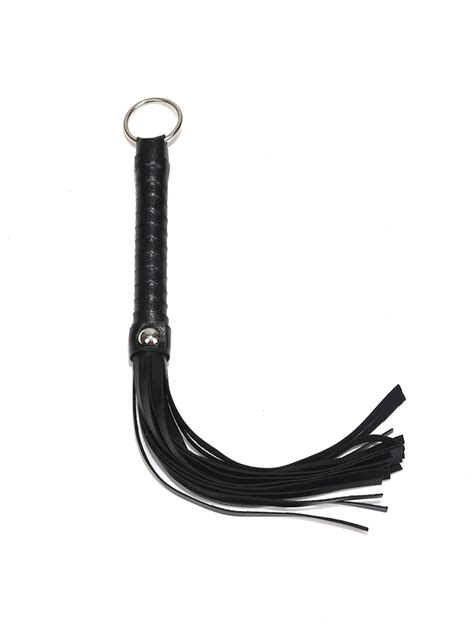 Pc Pu Leather Bdsm Bondage Spanking Whip Sex Toys Bdsm Bondage Kits