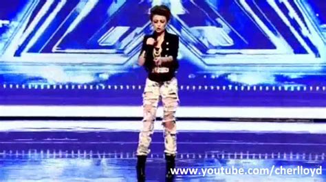 X Factor Auditions – Telegraph