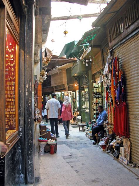 37 impressive photos of Khan el-Khalili Market In Egypt | BOOMSbeat