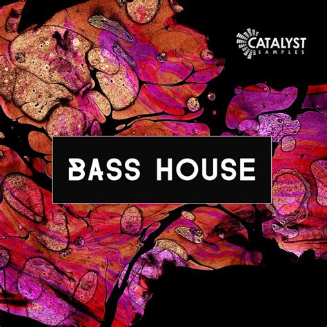 Bass House Sample Pack Landr Samples