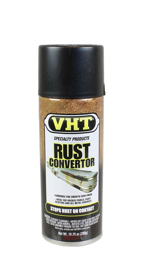 Sprayable Rust Converter Shop Bellvalefarms