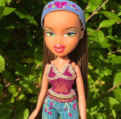 Az Azdoesmakeup • Instagram Photos And Videos In 2024 Bratz Doll