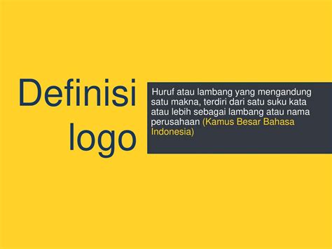 pengertian sejarah singkat kategorisasi