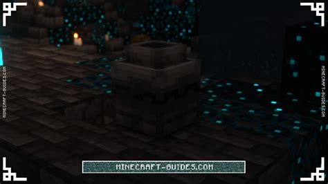 Minecraft Deeper And Darker Mod Guide And Download Minecraft Guides Wiki