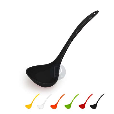 centong sayur besar melamin irus sayur besar sendok sayur besar