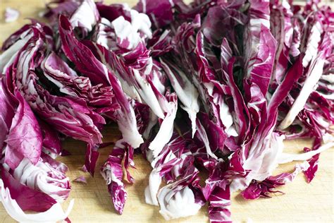 How To Cook Radicchio Cook Veggielicious