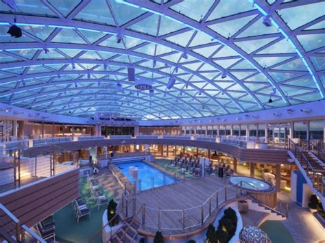 P&O Iona | Iona Cruise Ship | Cruise118.com