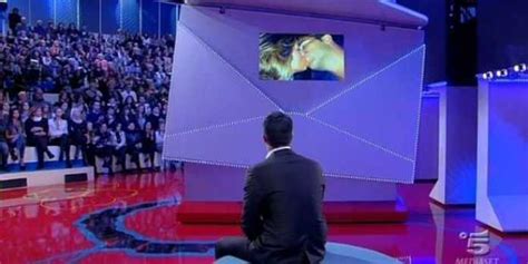 Rifiutato In Tv Feri Rivale Condannato Nuova Sentenza Appello Dopo