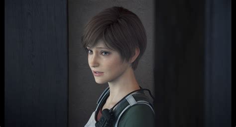 Novas Imagens De Resident Evil Vendetta Revil