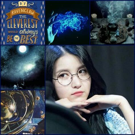 Ravenclaw House Aesthetic | Hogwarts - A KRP Amino